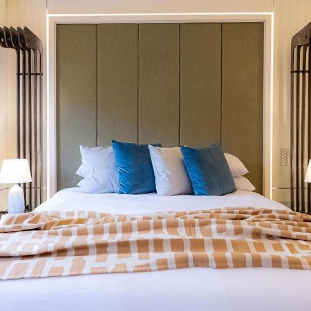 Modern Deluxe Five Bedroom House Near Chalk Farm Station By Belvilla London Eksteriør bilde