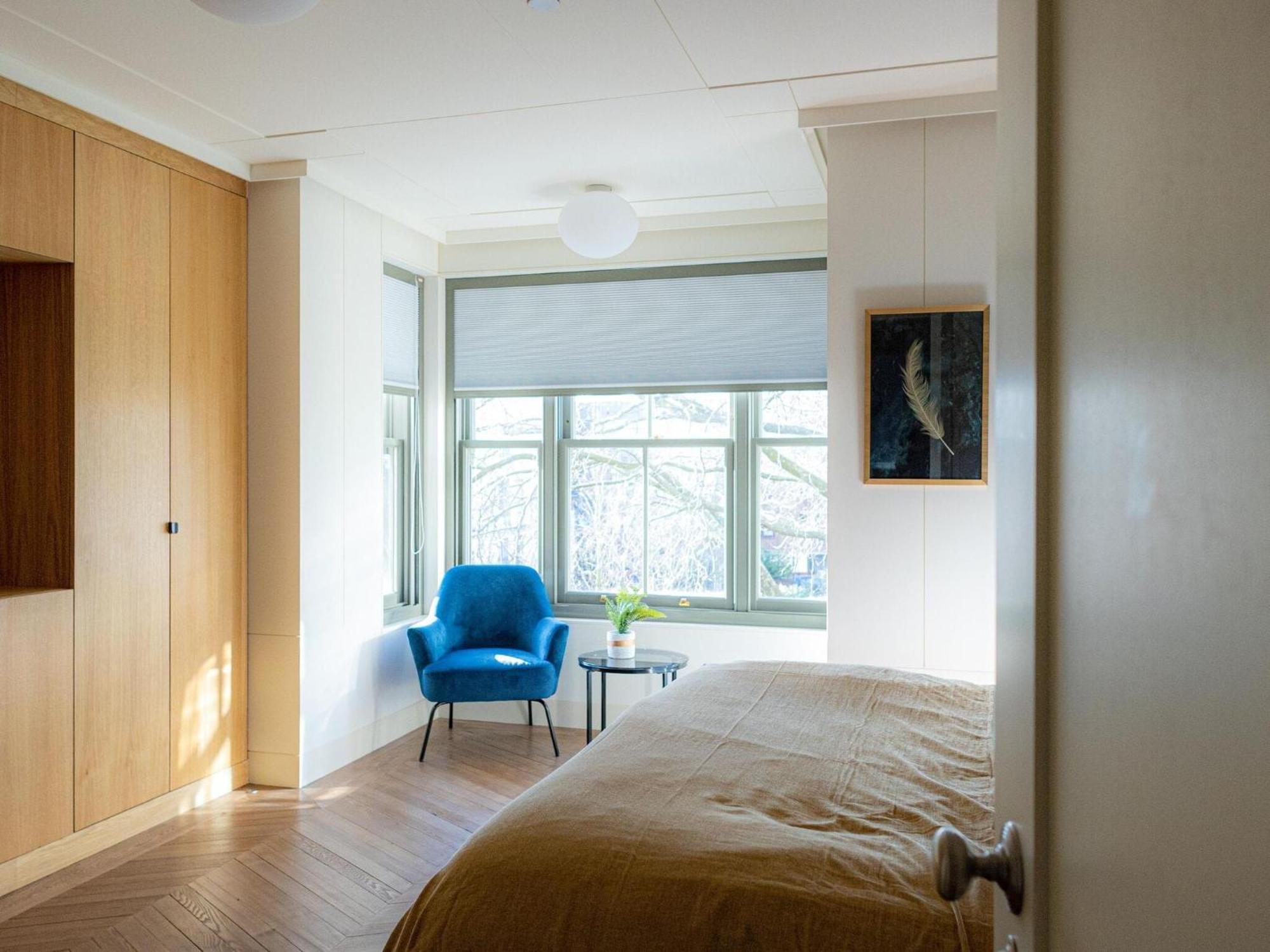 Modern Deluxe Five Bedroom House Near Chalk Farm Station By Belvilla London Eksteriør bilde