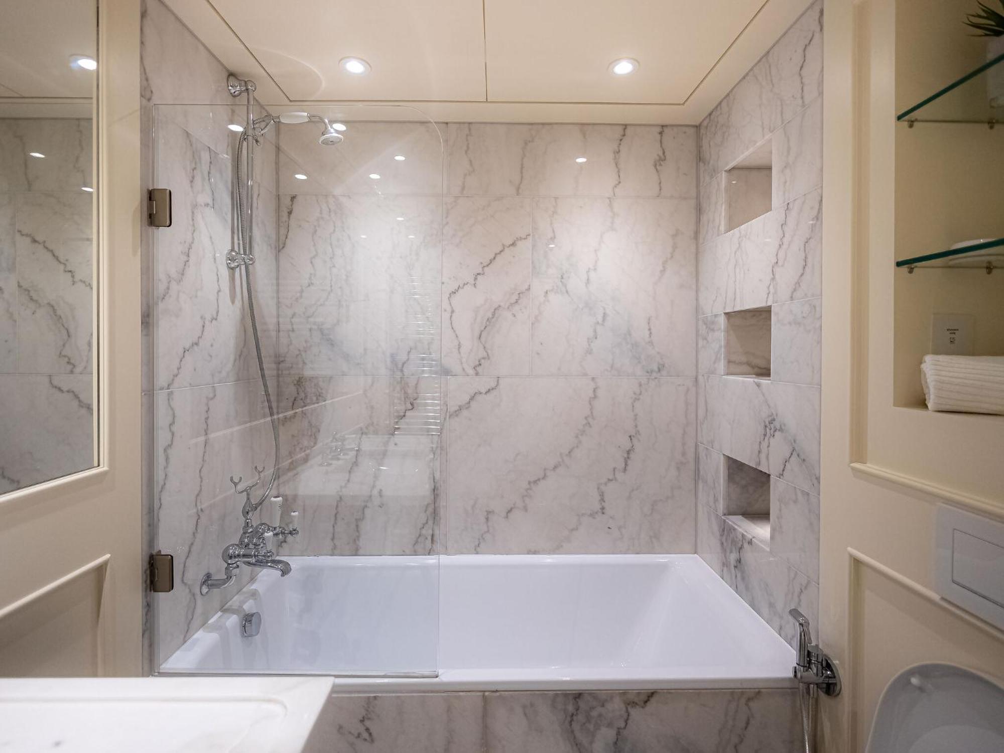 Modern Deluxe Five Bedroom House Near Chalk Farm Station By Belvilla London Eksteriør bilde