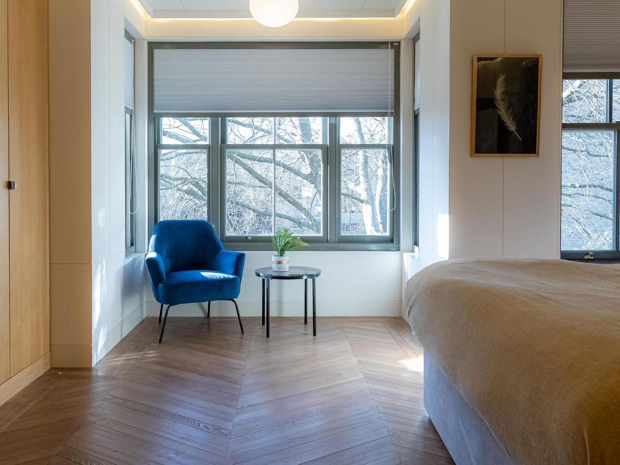 Modern Deluxe Five Bedroom House Near Chalk Farm Station By Belvilla London Eksteriør bilde