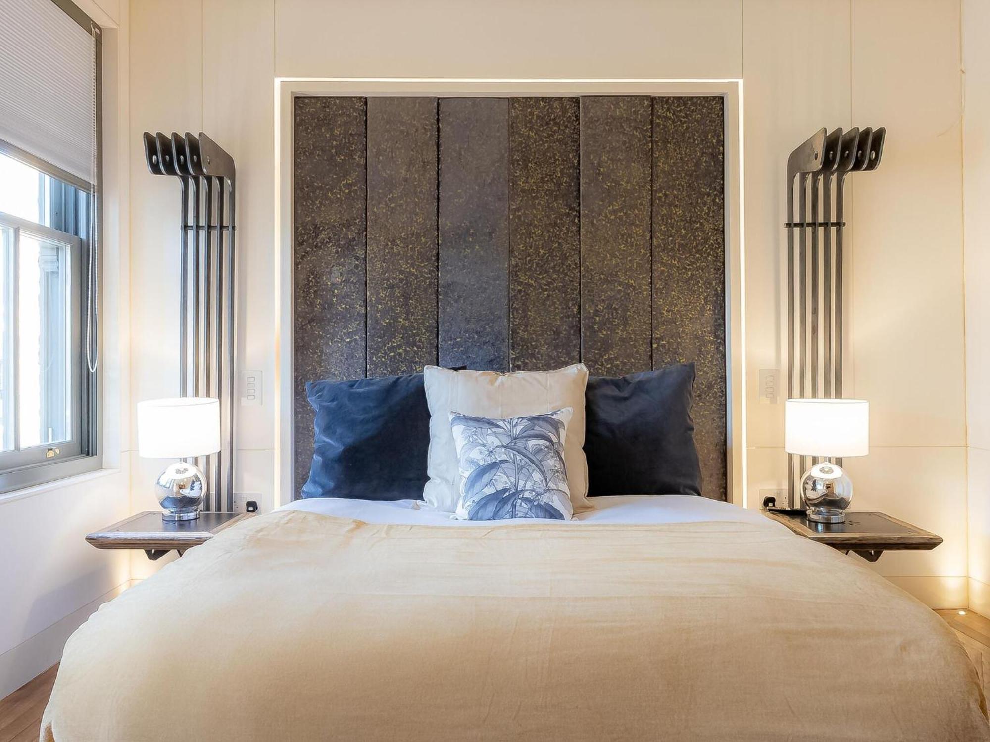 Modern Deluxe Five Bedroom House Near Chalk Farm Station By Belvilla London Eksteriør bilde