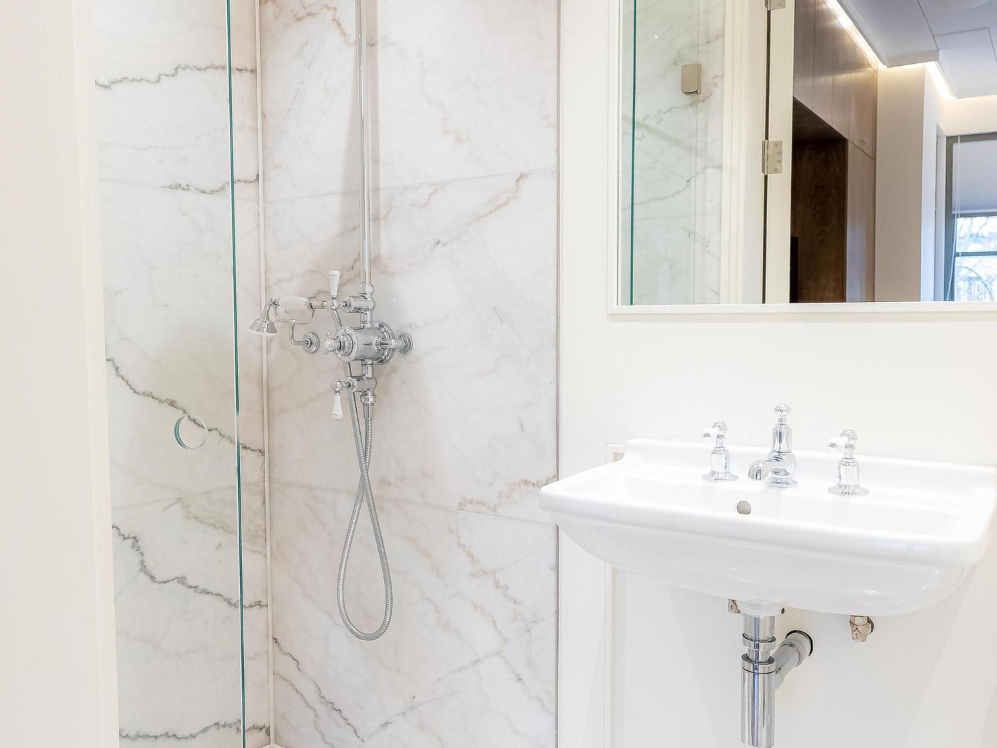 Modern Deluxe Five Bedroom House Near Chalk Farm Station By Belvilla London Eksteriør bilde