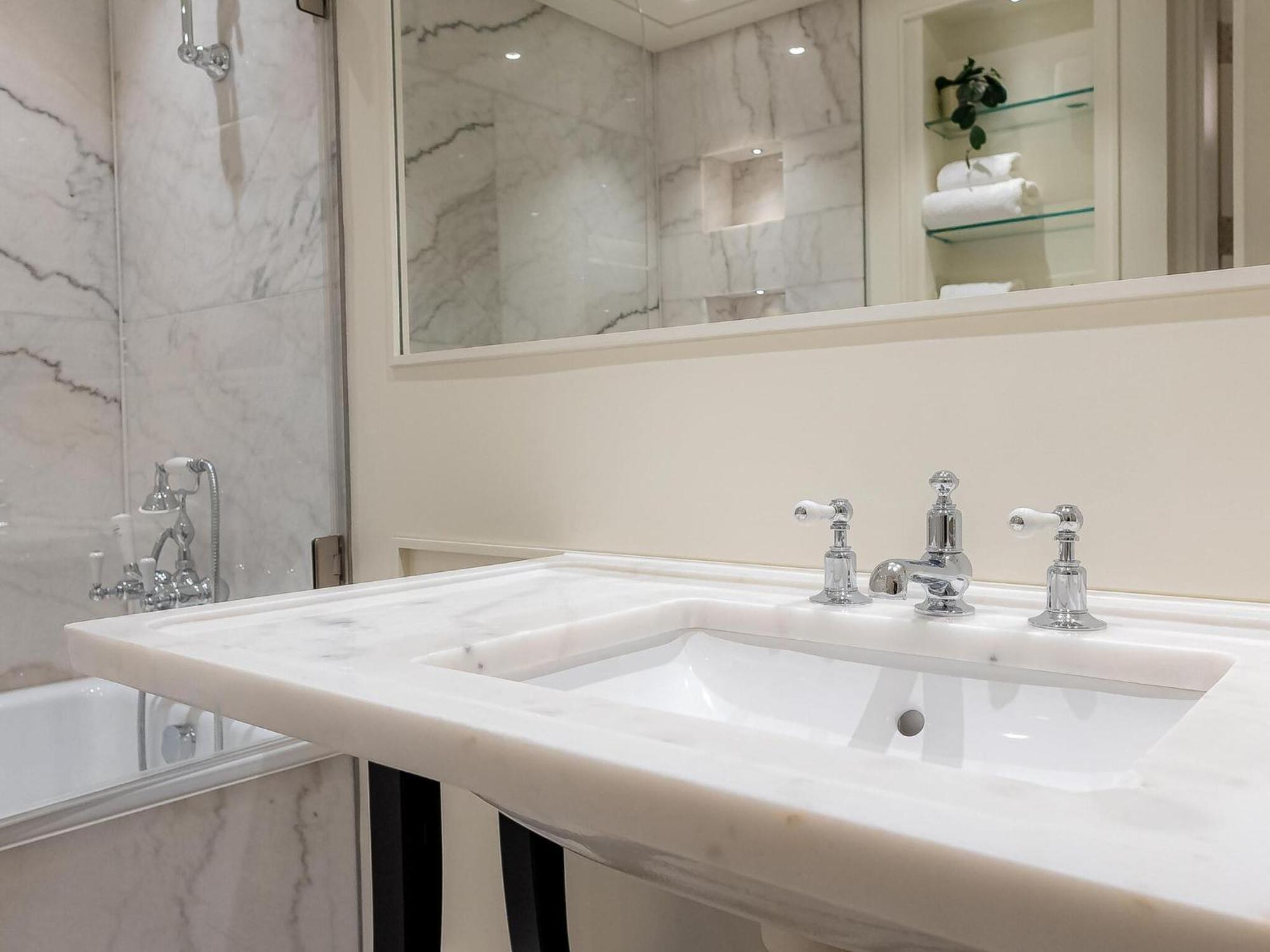Modern Deluxe Five Bedroom House Near Chalk Farm Station By Belvilla London Eksteriør bilde