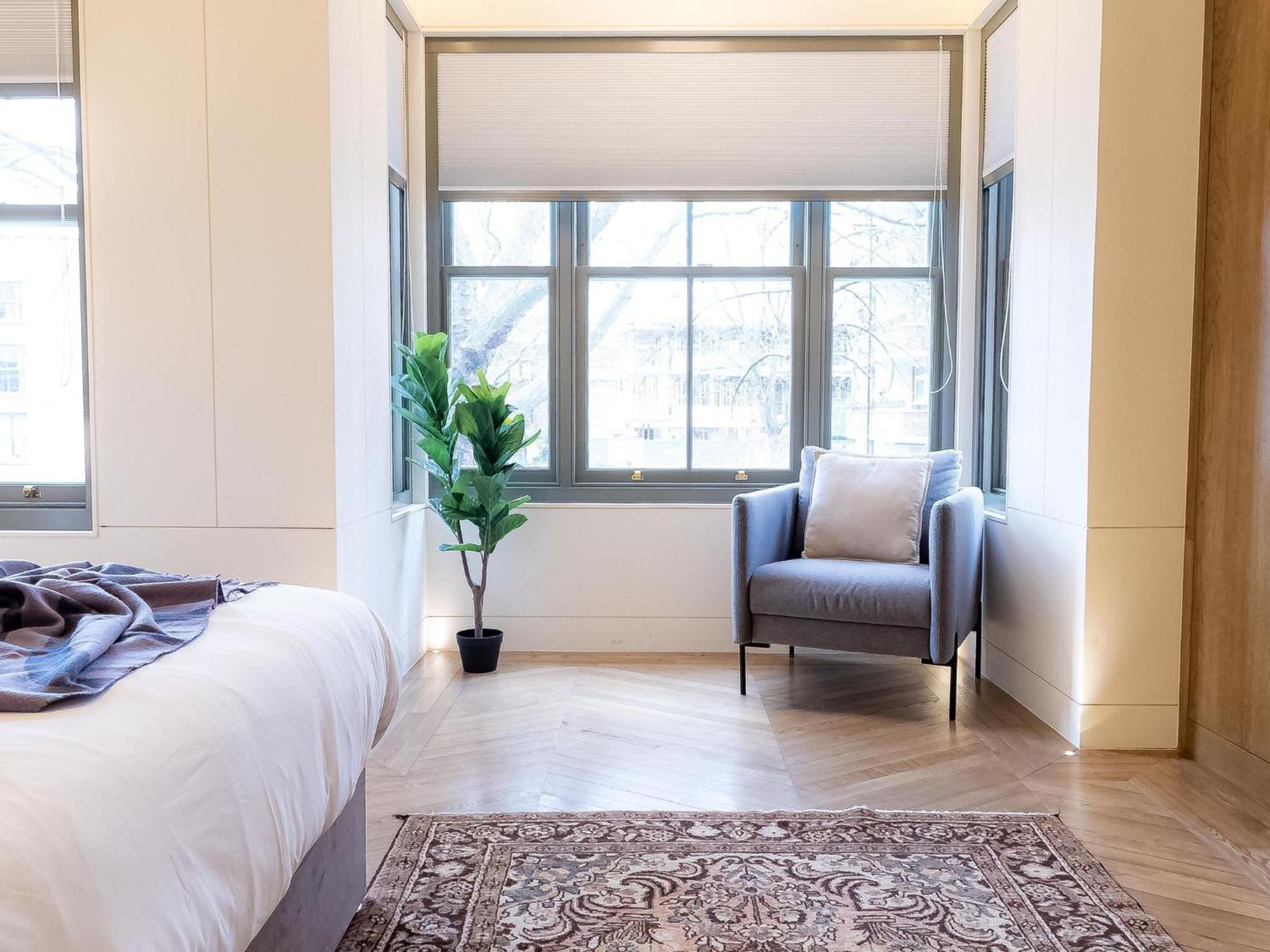 Modern Deluxe Five Bedroom House Near Chalk Farm Station By Belvilla London Eksteriør bilde