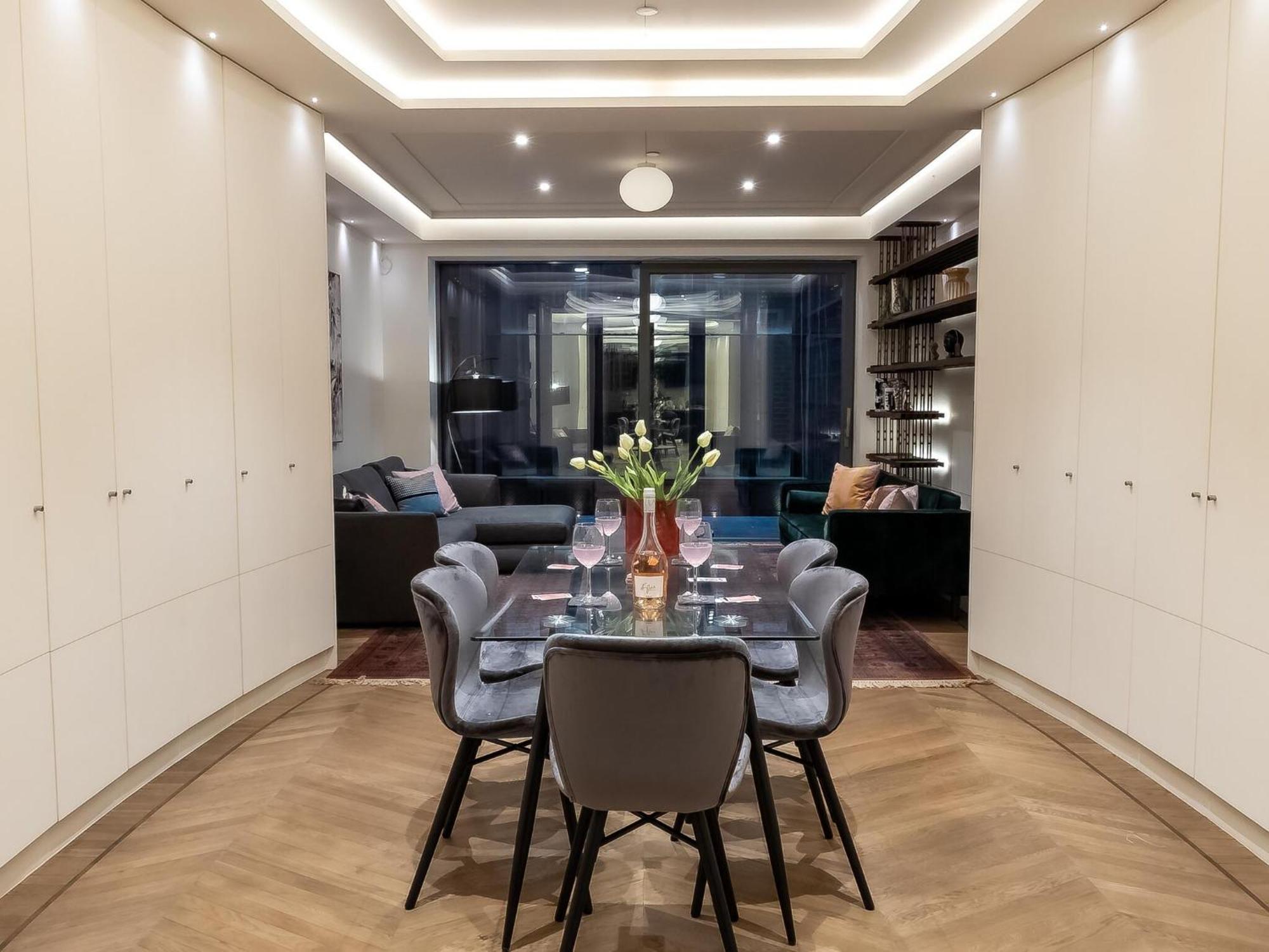 Modern Deluxe Five Bedroom House Near Chalk Farm Station By Belvilla London Eksteriør bilde