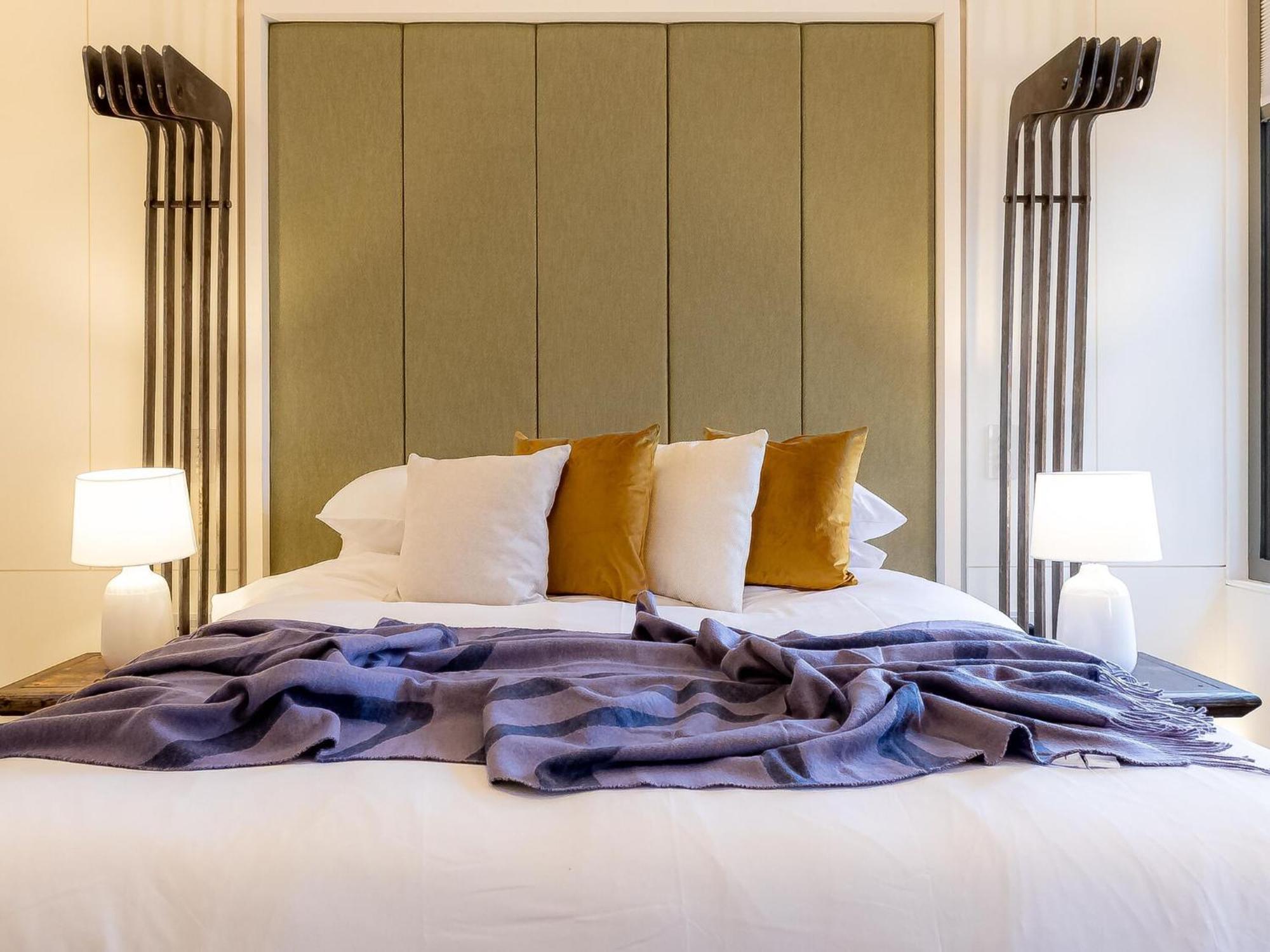 Modern Deluxe Five Bedroom House Near Chalk Farm Station By Belvilla London Eksteriør bilde