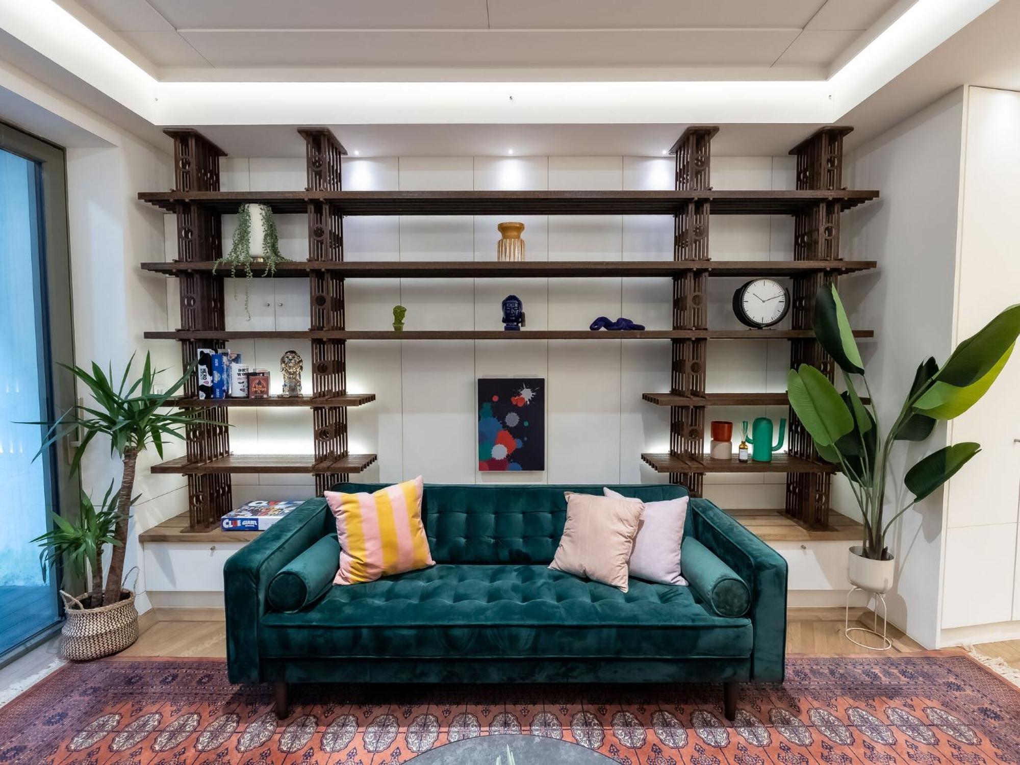 Modern Deluxe Five Bedroom House Near Chalk Farm Station By Belvilla London Eksteriør bilde