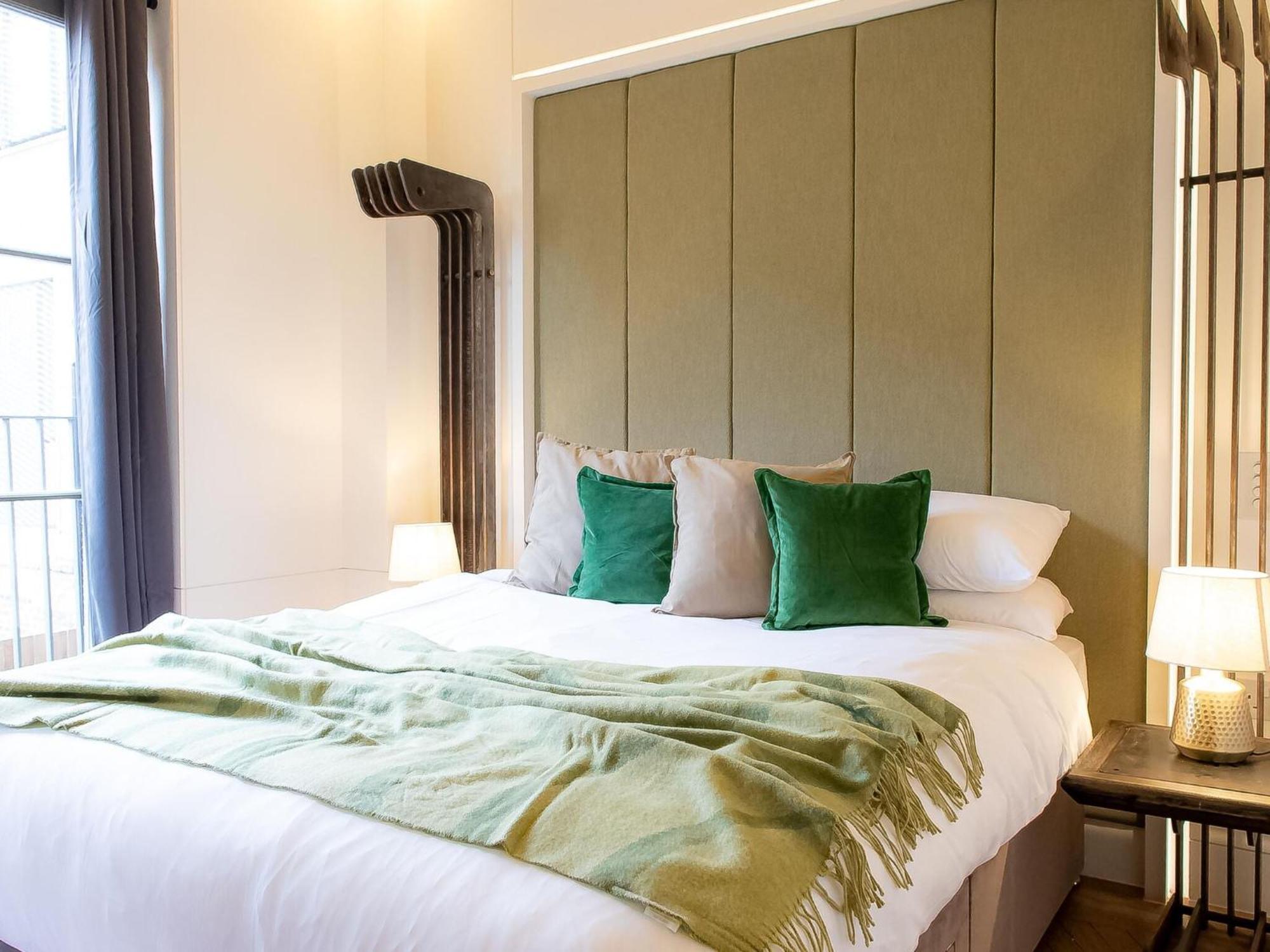 Modern Deluxe Five Bedroom House Near Chalk Farm Station By Belvilla London Eksteriør bilde