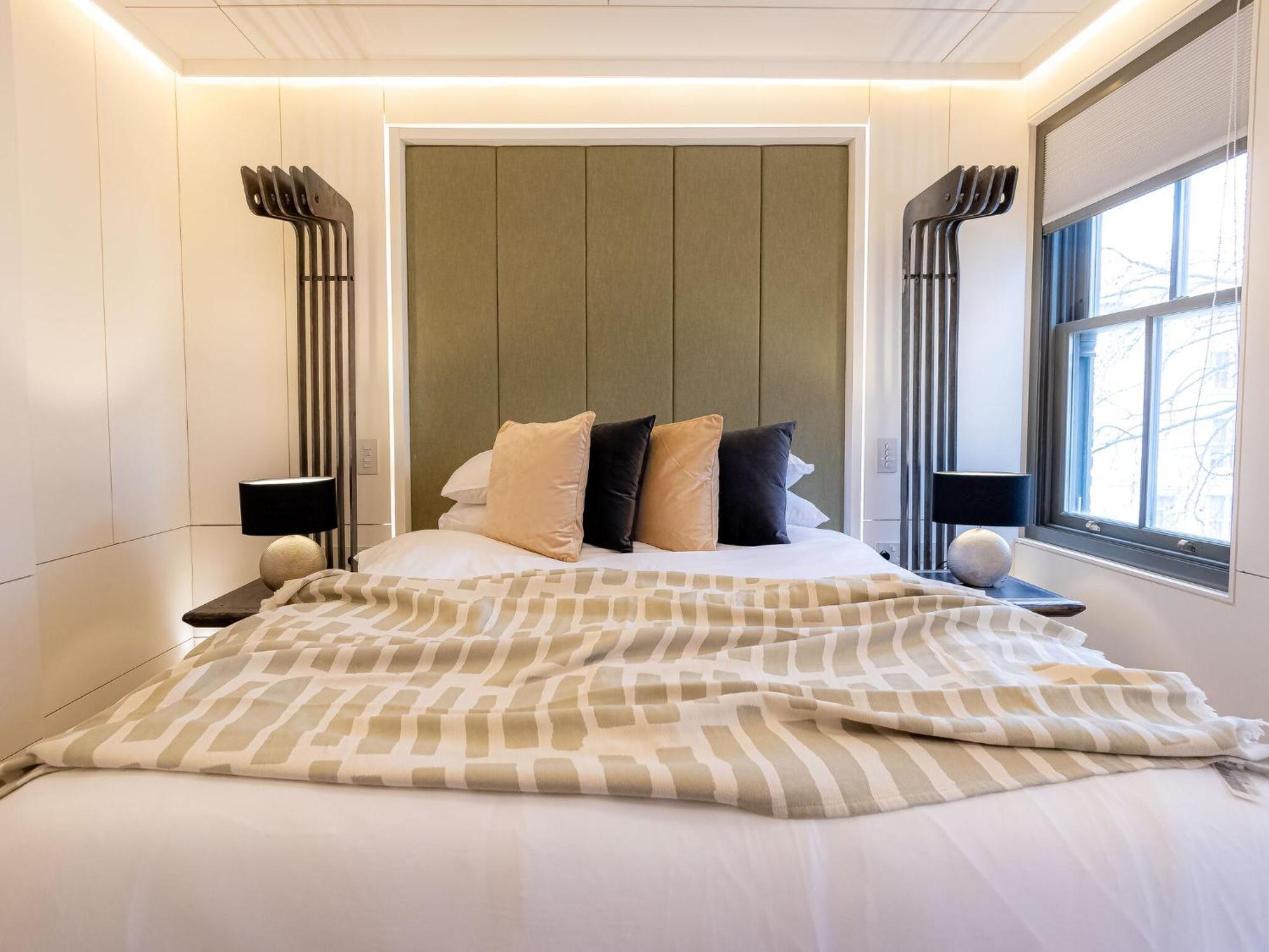 Modern Deluxe Five Bedroom House Near Chalk Farm Station By Belvilla London Eksteriør bilde