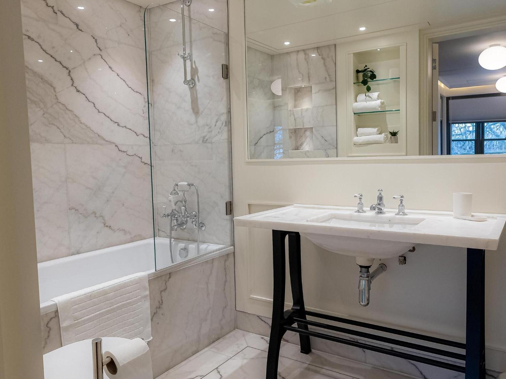 Modern Deluxe Five Bedroom House Near Chalk Farm Station By Belvilla London Eksteriør bilde