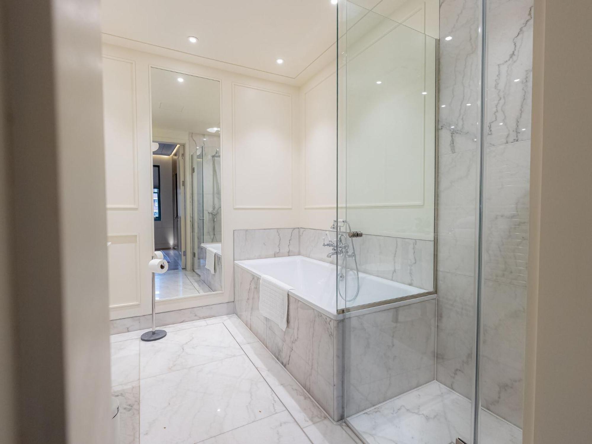 Modern Deluxe Five Bedroom House Near Chalk Farm Station By Belvilla London Eksteriør bilde
